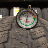 Goodyear Wrangler SR-A 275/65/18 - Pneu d'été usagé