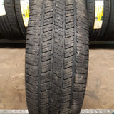 Goodyear Wrangler SR-A 275/65/18 - Pneu d'été usagé