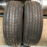 Goodyear G947 RSS 225/75/16 - Pneu d'été usagé