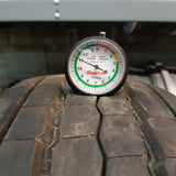 Goodyear G947 RSS 225/75/16 - Pneu d'été usagé