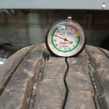 Goodyear G947 RSS 225/75/16 - Pneu d'été usagé