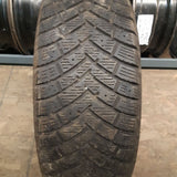 Ironman Polar Trax WPS 205/65/15 - Pneu d'hiver usagé