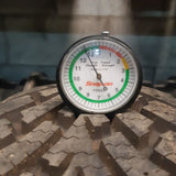 Goodyear Nordic Winter 205/65/15 - Pneu d'hiver usagé