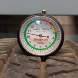 Firestone Wilderness LE 265/70/16 - Pneu d'été usagé