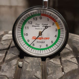 Dunlop AT20 Grandtrek 245/75/16 - Pneu d'été usagé