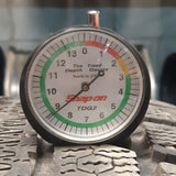 Toyo Observe GSi-5 235/55/17 - Pneu d'hiver usagé
