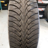 Goodyear WinterCommand 265/65/18 - Pneu d'hiver usagé