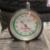 Champi GTRadial WinterPro HP 235/50/18 - Pneu d'hiver usagé