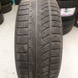 Champi GTRadial WinterPro HP 235/50/18 - Pneu d'hiver usagé