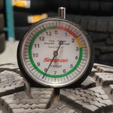 General Altimax Arctic 205/65/15 - Pneu d'hiver usagé