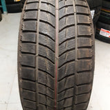 Bridgestone Blizzak LM-60 255/40/18 - Pneu d'hiver usagé