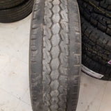 Yokohama Radial TY213a 215/85/16 - Pneu d'été usagé