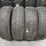Pirelli Winter 210 SnowControl serie 3 175/65/15 - Pneu d'hiver usagé