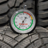 Tracmax X-Privilo S130 185/55/15 - Pneu d'hiver usagé