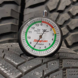 Tracmax X-Privilo S130 185/55/15 - Pneu d'hiver usagé