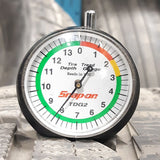 Toyo Observe GSi-5 255/70/17 - Pneu d'hiver usagé