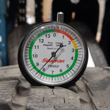Toyo Observe GSi-5 255/70/17 - Pneu d'hiver usagé