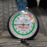 Continental VanContact A/S 235/65/16 - Pneu d'été usagé