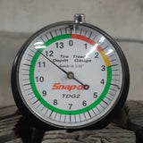 Toyo Observe GSI-5 275/55/20 - Pneu d'hiver usagé
