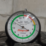 Toyo Observe GSI-5 275/55/20 - Pneu d'hiver usagé