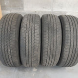 Firestone Affinity Touring S4 195/65/15 - Pneu d'été usagé