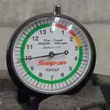 Cooper Weather-Master WSC 255/60/19 - Pneu d'hiver usagé