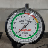 Cooper Weather-Master WSC 255/60/19 - Pneu d'hiver usagé