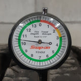 Firestone Transforce HT 275/70/18 - Pneu d'été usagé