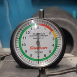 Cooper AT3 Discoverer LT 275/65/18 - Pneu 4 saisons homologué hiver usagé