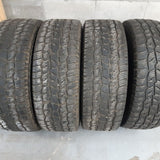 Cooper ATW Discoverer 265/70/17 - Pneu 4 saisons homologué hiver usagé