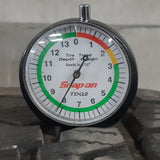 Cooper ATW Discoverer 265/70/17 - Pneu 4 saisons homologué hiver usagé
