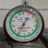 Cooper ATW Discoverer 265/70/17 - Pneu 4 saisons homologué hiver usagé