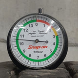 Cooper XT4 Discoverer 275/70/18 - Pneu 4 saisons homologué hiver usagé