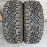 Goodyear Duratrac Wrangler 265/65/18 - Pneu 4 saisons homologué hiver usagé