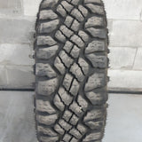 Goodyear Duratrac Wrangler 265/70/17 - Pneu 4 saisons homologué hiver usagé