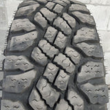 Goodyear Duratrac Wrangler 265/70/17 - Pneu 4 saisons homologué hiver usagé