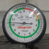 Firestone Transforce AT 265/70/17 - Pneu d'été usagé