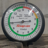 Firestone Transforce AT 265/70/17 - Pneu d'été usagé