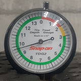 Firestone Transforce AT 265/70/17 - Pneu d'été usagé