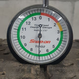 Firestone Transforce AT 265/70/17 - Pneu d'été usagé