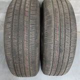 Maxxis Bradvo H/T 265/70/17 - Pneu d'été usagé