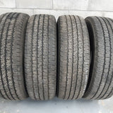 Firestone Transforce HT 245/75/17 - Pneu d'été usagé