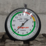 Firestone Transforce HT 245/75/17 - Pneu d'été usagé