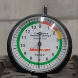 Firestone Transforce HT 245/75/17 - Pneu d'été usagé