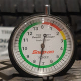 Ovation W586 235/60/18 - Pneu d'hiver usagé