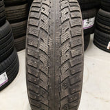 Mashal I'zen rv stud "Clouté" 235/65/17 - Pneu d'hiver usagé