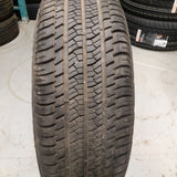 Kumho Ecsta HP4 205/65/15 - Pneu d'été usagé