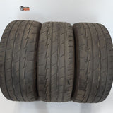 Firestone Firehawk indy 500 255/45/20 - Pneu d'été usagé