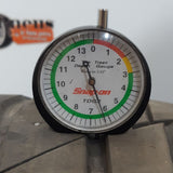 Firestone Firehawk indy 500 255/45/20 - Pneu d'été usagé