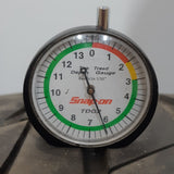 Firestone Firehawk indy 500 255/45/20 - Pneu d'été usagé